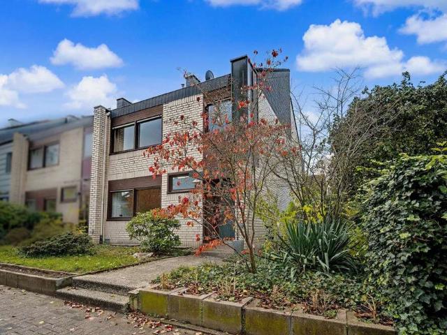 Haus kaufen in Münster-Hiltrup, Munster