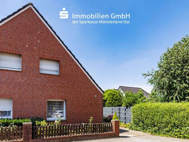 Haus kaufen in Sprakel, Munster