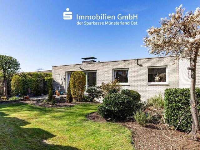 Haus kaufen in Gievenbeck, Munster