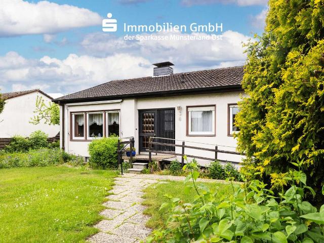 Haus kaufen in Gievenbeck, Munster