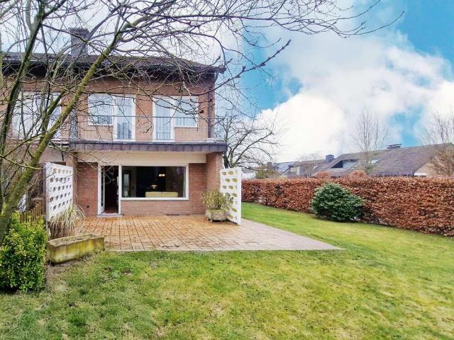 Haus kaufen in Coerde, Munster