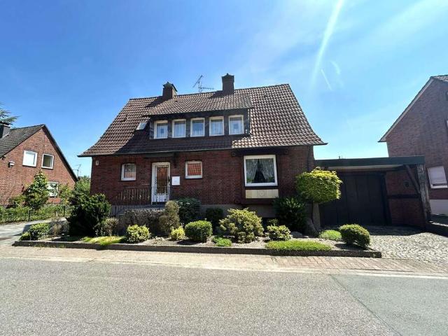 Haus kaufen in Sprakel, Munster