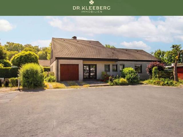 Haus kaufen in Gievenbeck, Munster