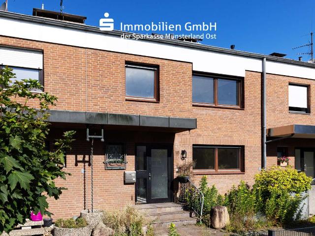 Haus kaufen in Handorf, Munster