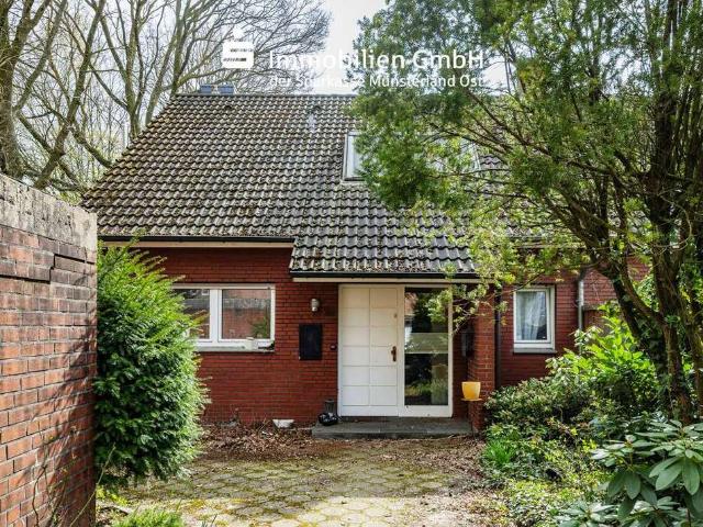 Haus kaufen in Gievenbeck, Munster
