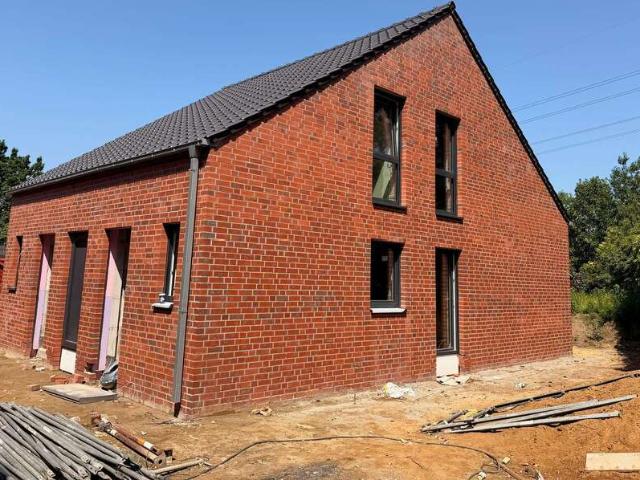 Haus kaufen in Münster-Hiltrup, Munster