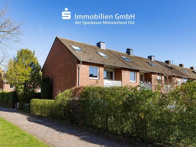 Haus kaufen in Handorf, Munster