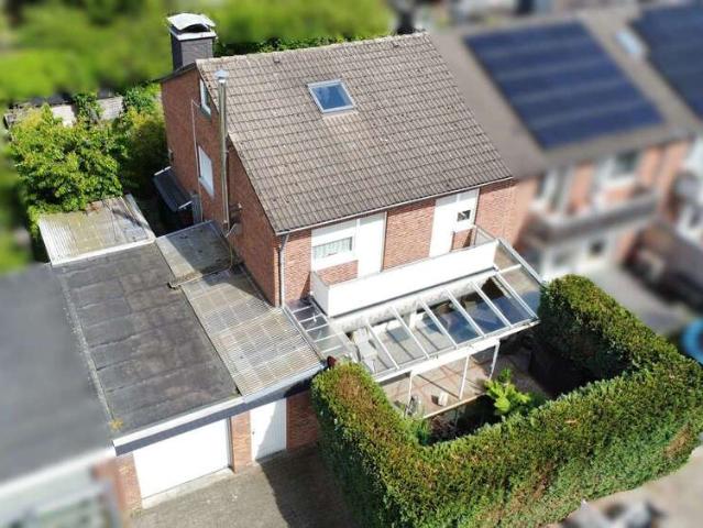 Haus kaufen in Münster-Hiltrup, Munster