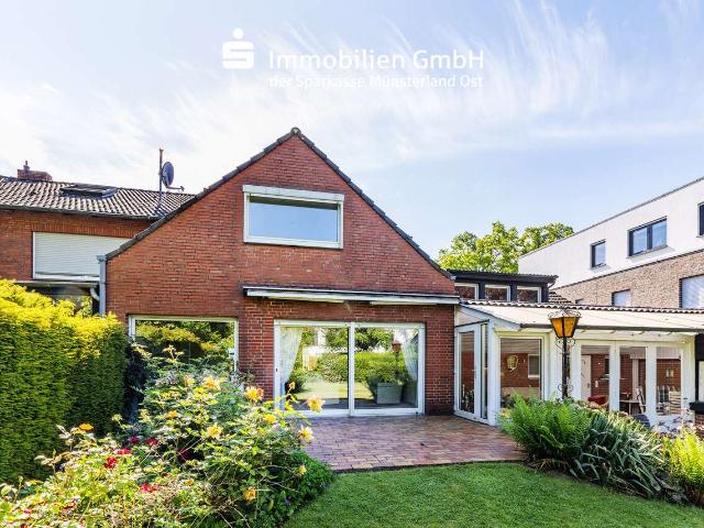 Haus kaufen in Gievenbeck, Munster