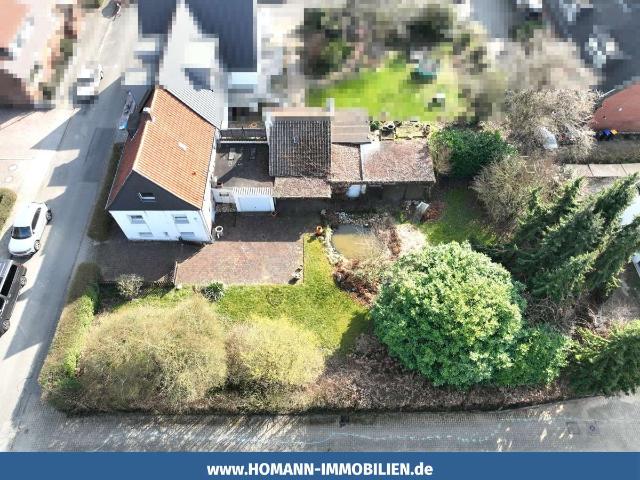 Haus kaufen in Gievenbeck, Munster