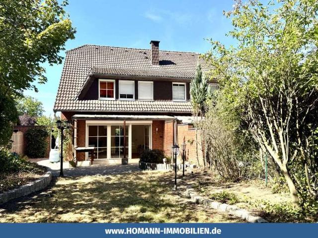 Haus kaufen in Handorf, Munster