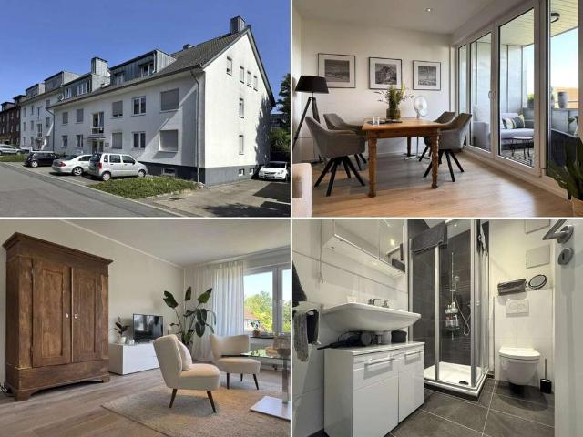 Haus kaufen in Münster-Hiltrup, Munster