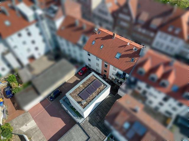Haus kaufen in Altstadt, Munster