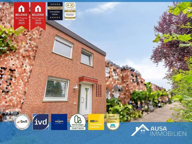 Haus kaufen in Münster-Hiltrup, Munster