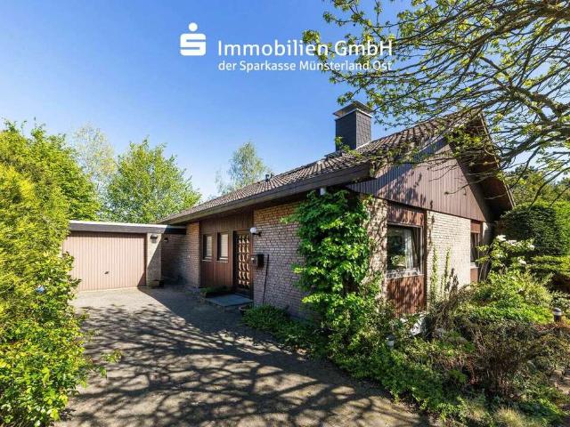 Haus kaufen in Gievenbeck, Munster