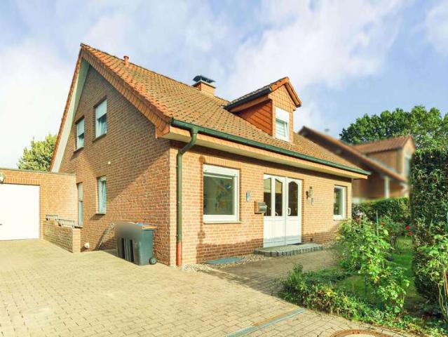 Haus kaufen in Münster-West, Münster
