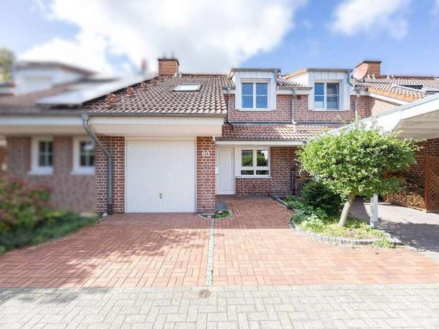Haus kaufen in Hofkamp, Münster