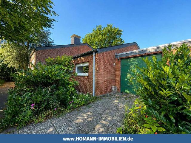 Haus kaufen in Gievenbeck, Munster