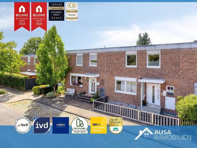 Haus kaufen in Sprakel, Munster