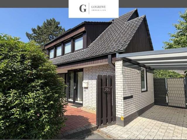 Haus kaufen in Wolbeck, Munster