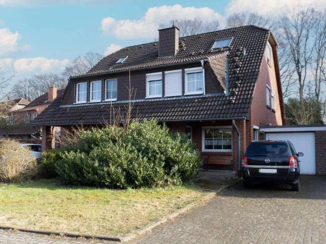 Haus kaufen in Handorf, Munster