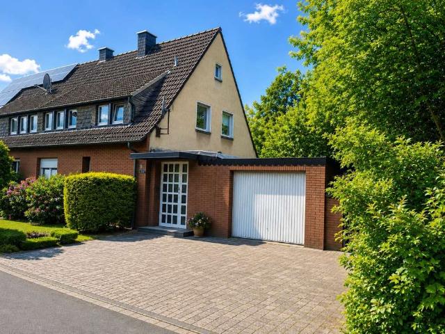 Haus kaufen in Gievenbeck, Munster