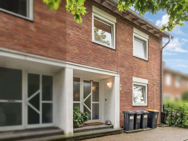 Haus kaufen in Gievenbeck, Munster