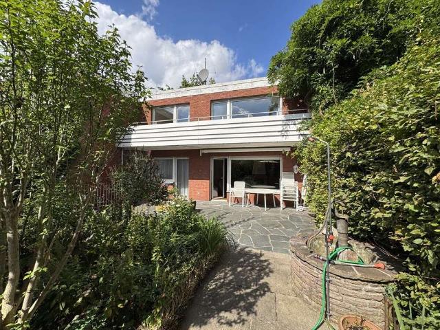 Haus kaufen in Gievenbeck, Munster