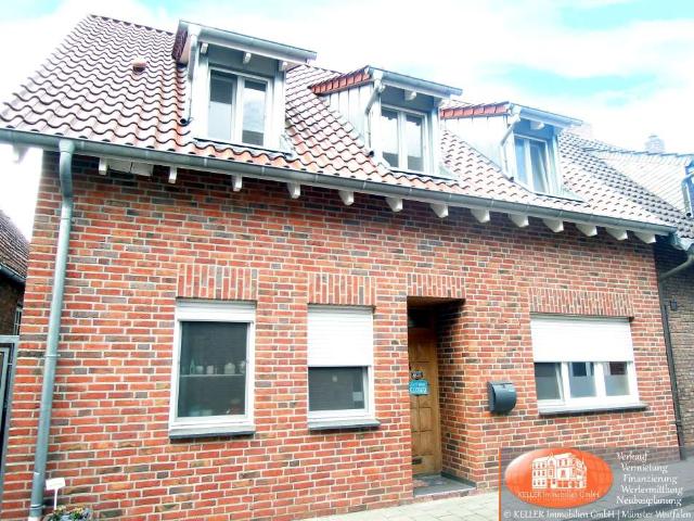 Haus kaufen in Wolbeck, Munster