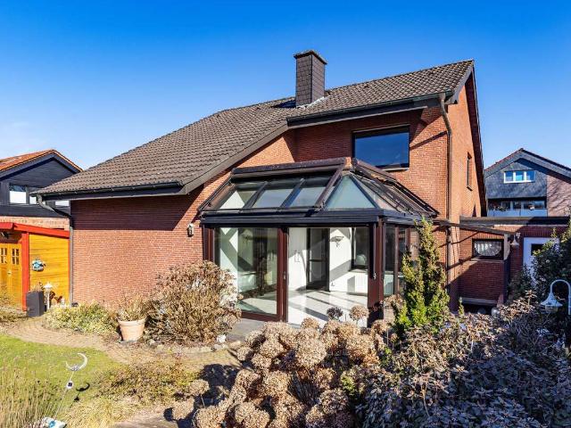 Haus kaufen in Wolbeck, Munster
