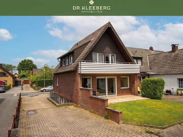 Haus kaufen in Gievenbeck, Munster