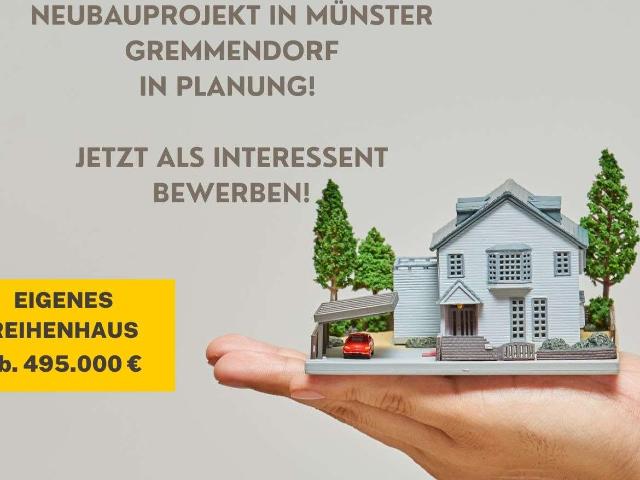 Haus kaufen in Wolbeck, Munster