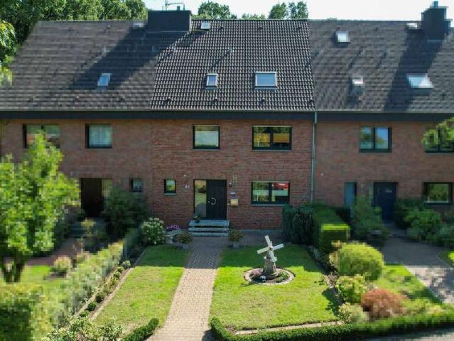 Haus kaufen in Hofkamp, Münster