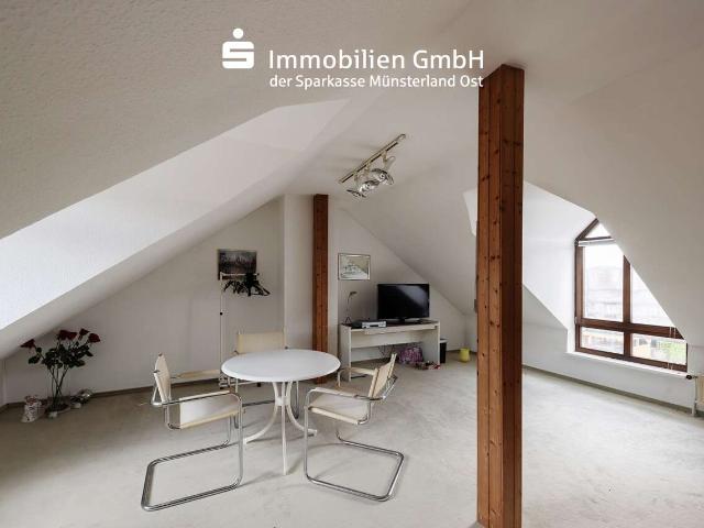 Haus kaufen in Münster-West, Münster