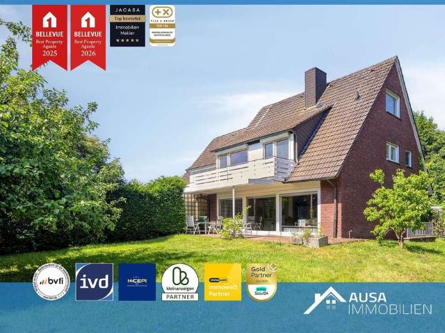 Haus kaufen in Wolbeck, Munster