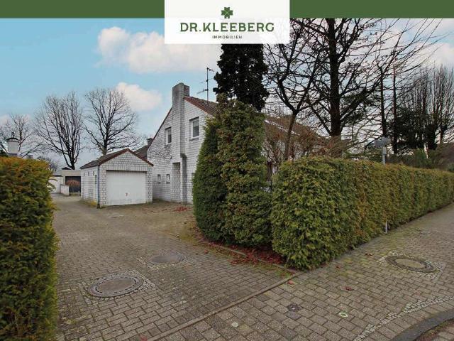 Haus kaufen in Coerde, Munster