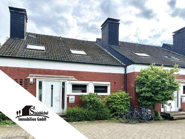 Haus kaufen in Gievenbeck, Munster