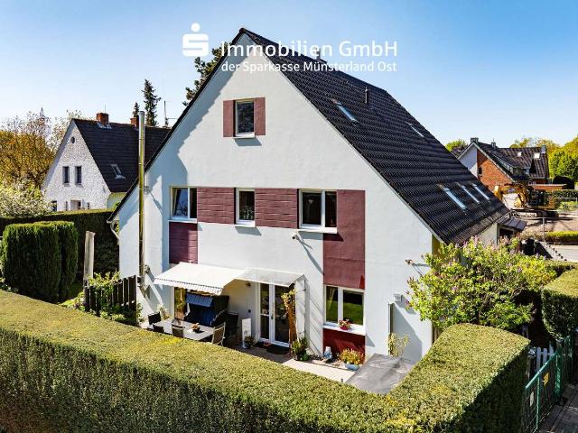 Haus kaufen in Munster, Nordrhein-Westfalen