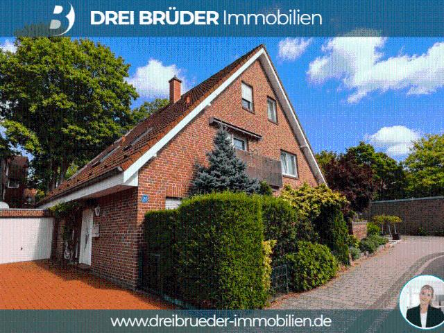 Haus kaufen in Gievenbeck, Munster