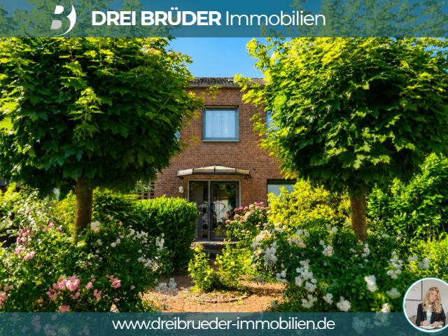 Haus kaufen in Wolbeck, Munster
