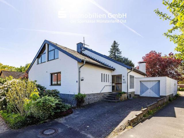 Haus kaufen in Wolbeck, Munster