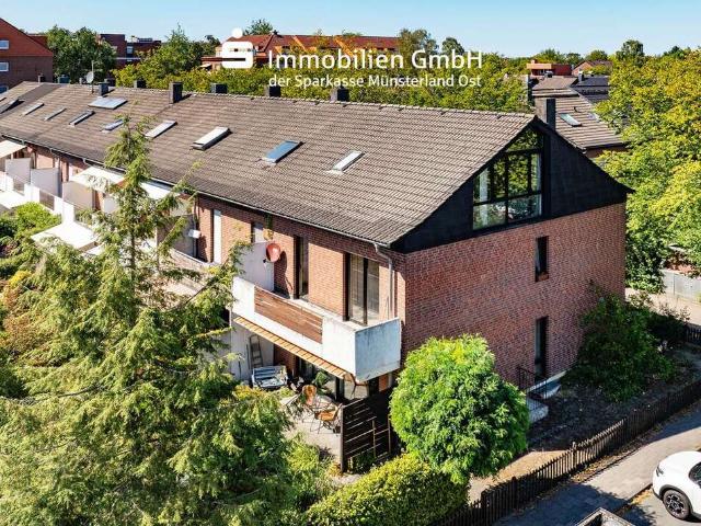 Haus kaufen in Innenstadtring, Munster