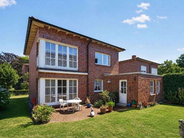 Haus kaufen in Handorf, Munster
