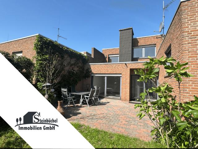 Haus kaufen in Gievenbeck, Munster