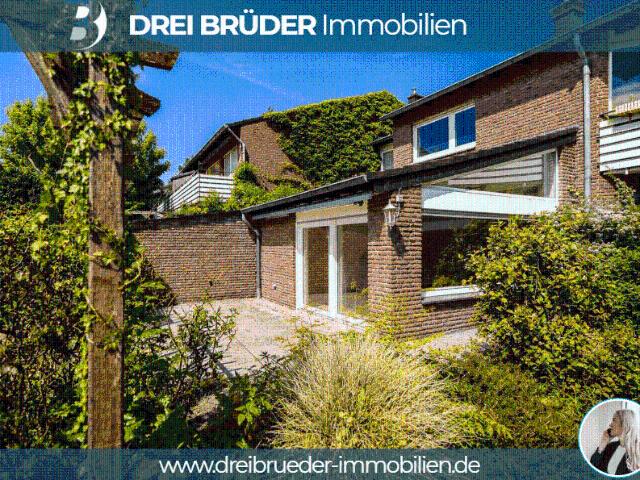 Haus kaufen in Handorf, Munster