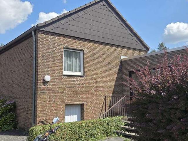 Haus kaufen in Münster-West, Münster