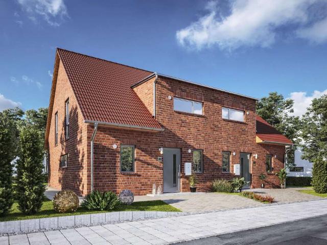 Haus kaufen in Münster-Hiltrup, Munster