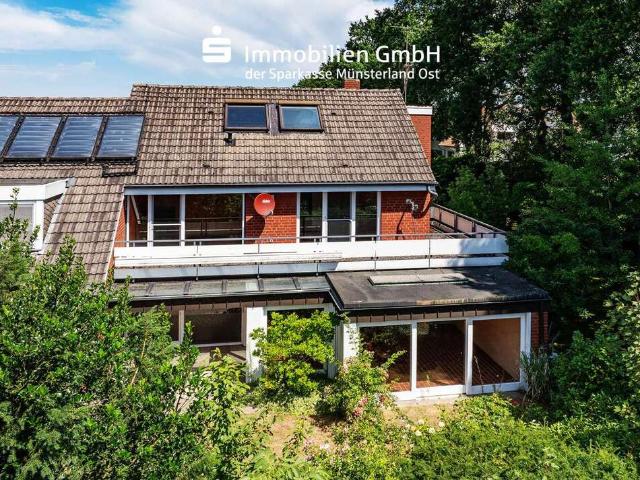 Haus kaufen in Wolbeck, Munster