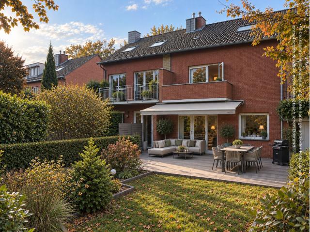 Haus kaufen in Münster-Hiltrup, Munster
