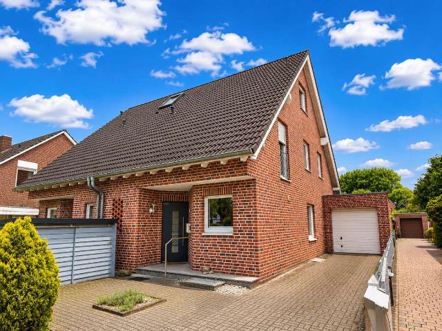 Haus kaufen in Wolbeck, Munster